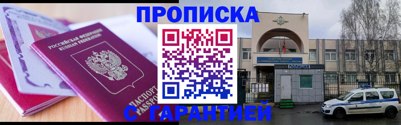 временная регистрация надежно в Палласовке