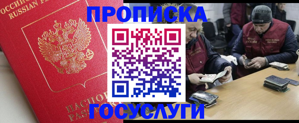 временная регистрация госуслуги в Палласовке